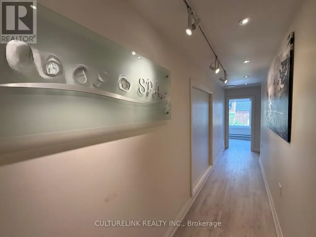 Rear 2nd & 3rd Floor - 5509 Yonge Street, Toronto (Willowdale East)